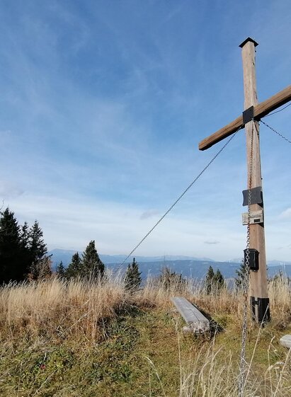 Hochschlag_Summit_Almenland_Oststeiermark | Chiara Raith | © Oststeiermark Tourismus