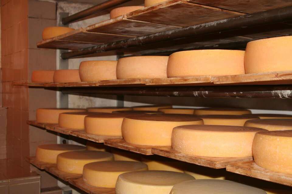 Hochschwab Käserei - Impression #1