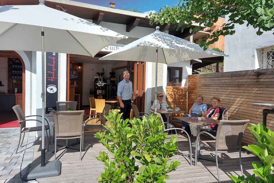 Hochschwab Röster - Impression #1