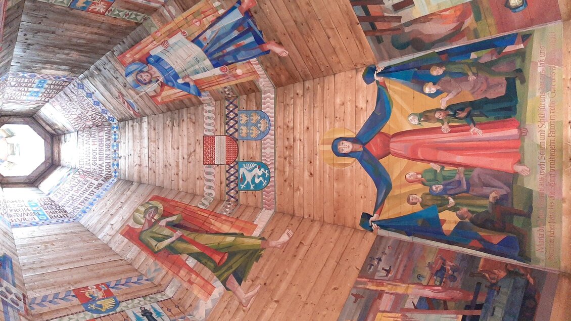 Hochwechsel Summit - Impressionen #2.1