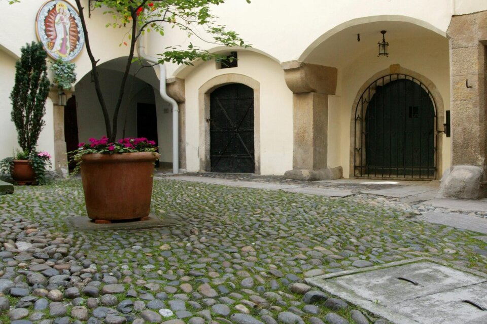 Hof des deutschen Ritterordens - Impression #1 | © Graz Tourismus-Harry Schiffer