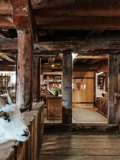 Adelwöhrer-Hofladen1-Murtal-Steiermark | © Adelwöhrer |  Adelwöhrer | © Adelwöhrer