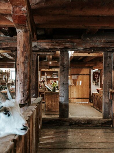 Adelwöhrer-Hofladen1-Murtal-Steiermark | © Adelwöhrer