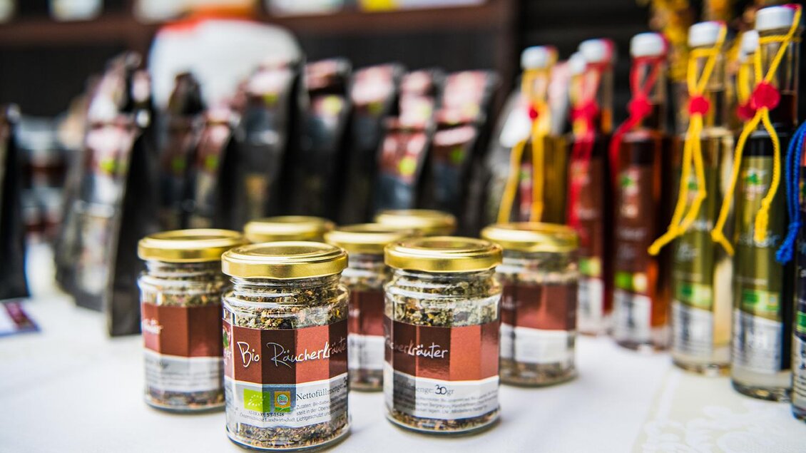 HofladenEdlinger-Produkte1-Murtal-Steiermark | © Familie Edlinger