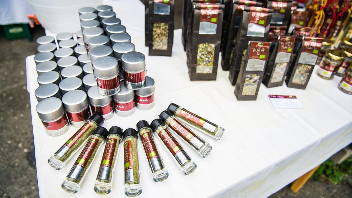 HofladenEdlinger-Produkte2-Murtal-Steiermark | © Familie Edlinger