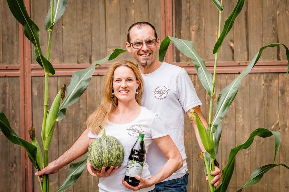 Hofladen Hatzl - Impression #1 | © Region Graz - Mias Photoart