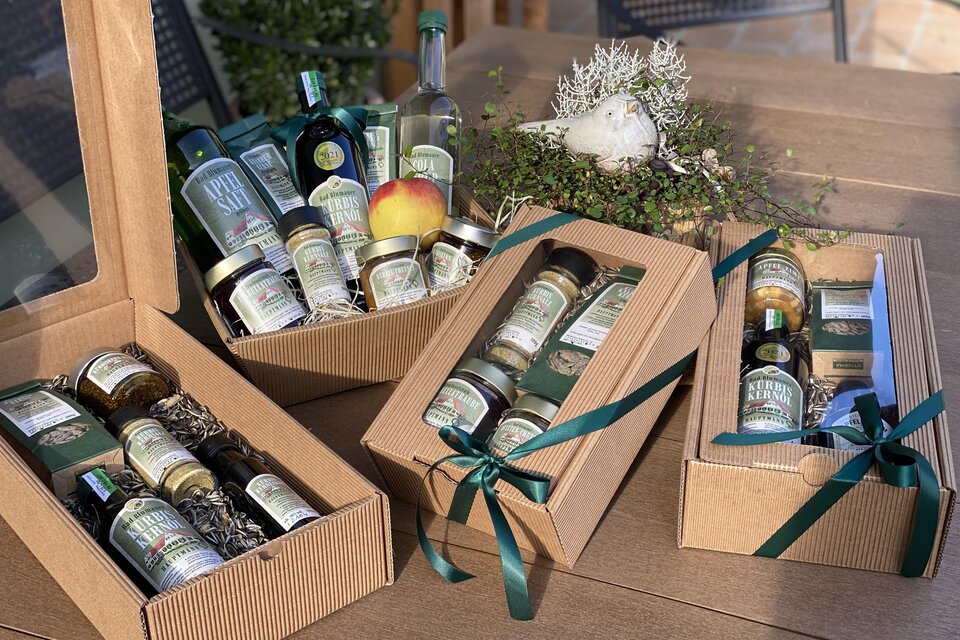 Hauptmann farm store - Impression #1 | © Hofladen Hauptmann