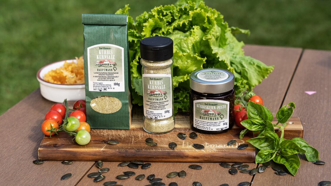 Hauptmann farm store - Impressionen #2.3