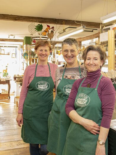 Herk-Mitarbeiter-Murtal-Steiermark | © Anita Fössl  | Anita Fössl | © Anita Fössl