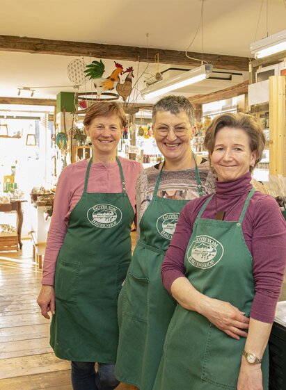 Herk-Mitarbeiter-Murtal-Steiermark | Anita Fössl | © Anita Fössl