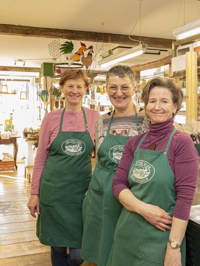 Herk-Mitarbeiter-Murtal-Steiermark | © Anita Fössl