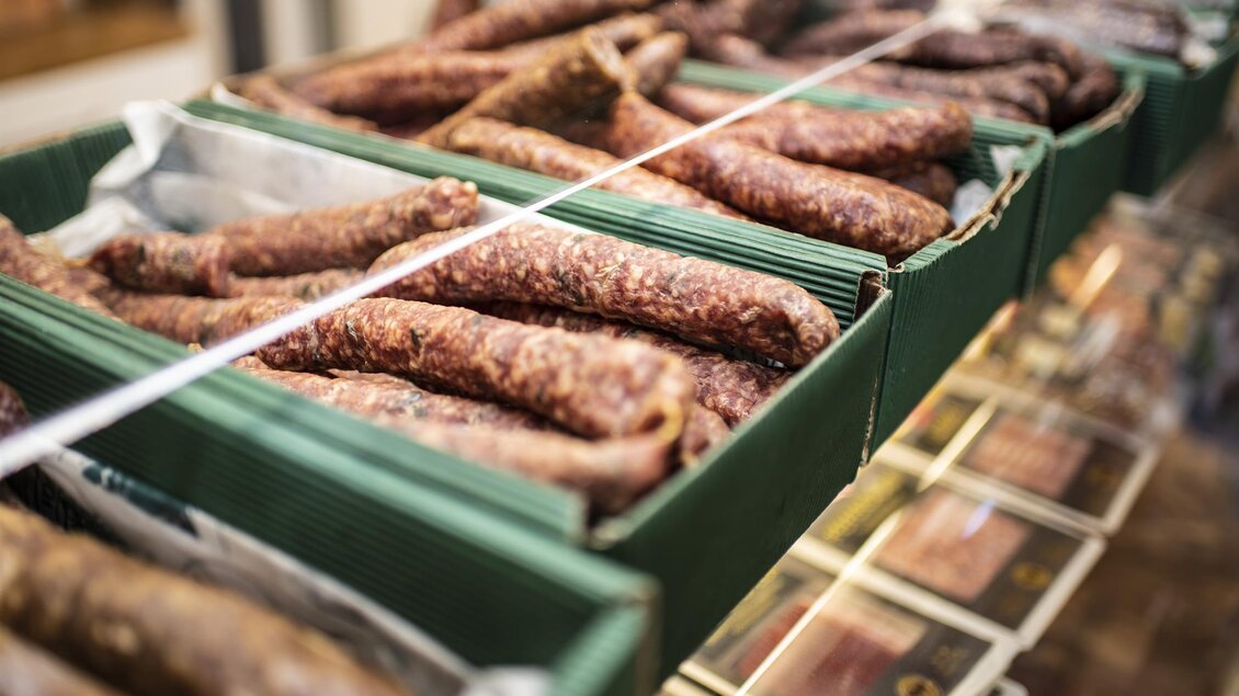 Hofladen-Herk-Produkte2-Murtal-Steiermark | © Anita Fössl