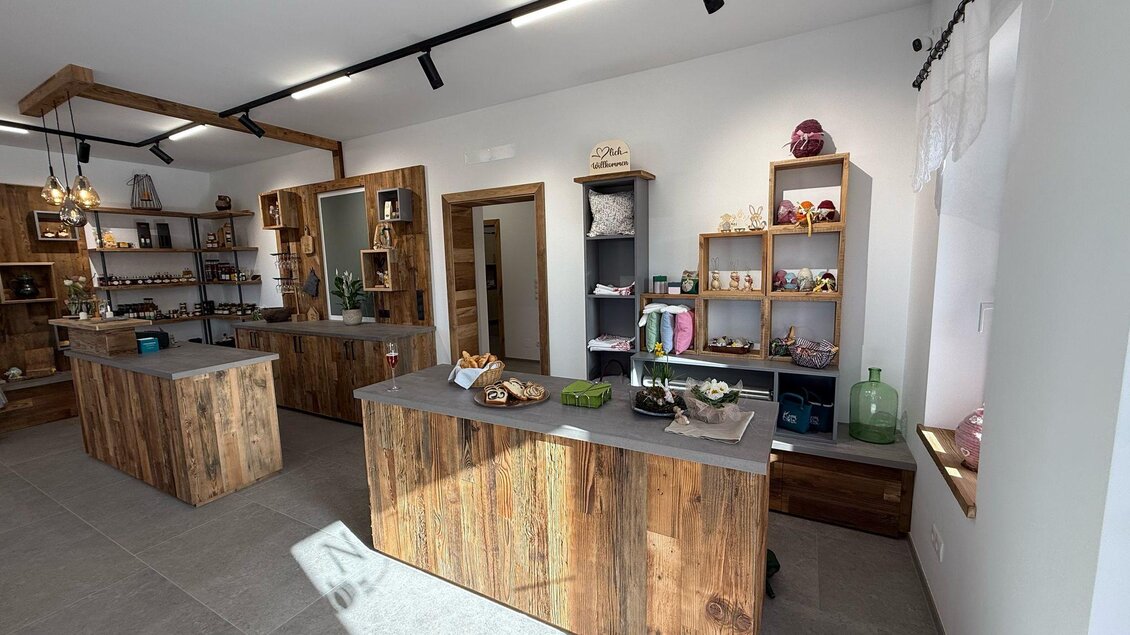 Laden | © Hofladen Neukam