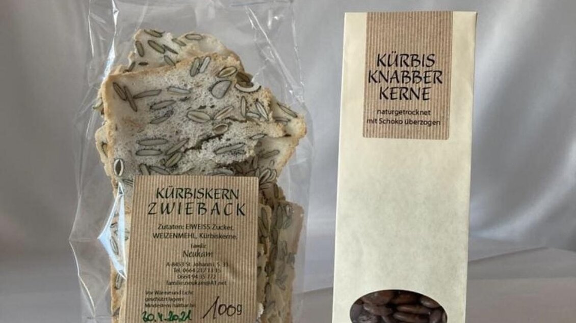 Snacks | © Hofladen Neukam