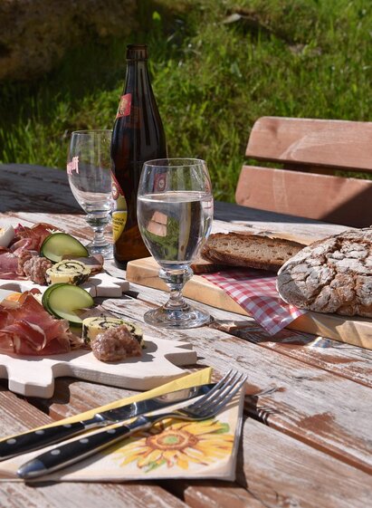 Jausenstation Speckbauer | Martina Brunner | © Tourismusverband Murau