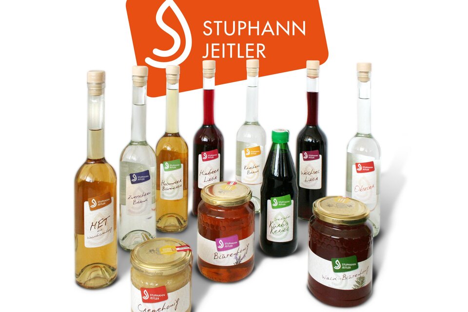 Hofladen Stuphann in Bad Blumau - Impression #1 | © Familie Stuphann-Jeitler