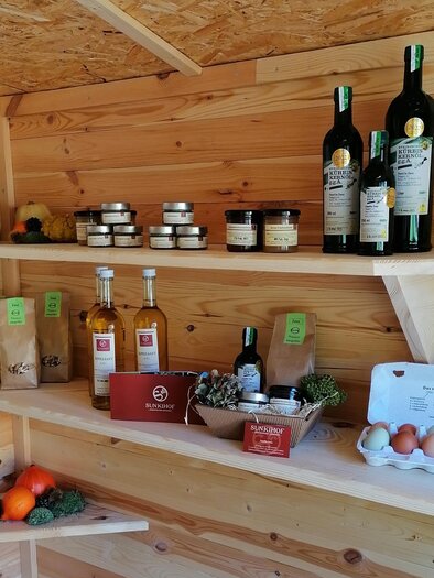 Titelbild Sunkihof | © Sandra Zenz | Sunkihof