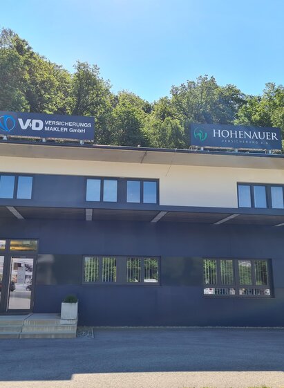 Hohenauerversicherung_Pöllau_Oststeiermark | © Toruismusverband Oststeiermark