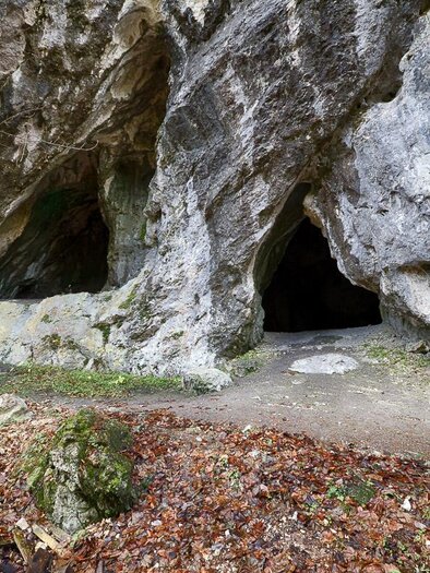 Hohlensteinhöhle | © www.mariazell.blog
