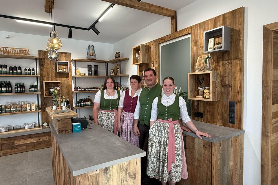 Hofladen Neukam - Impression #1 | © Familie Neukam