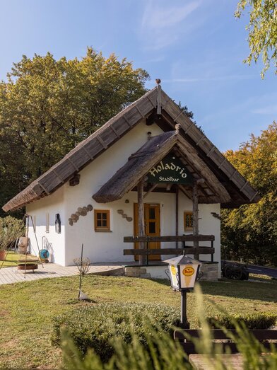 Holadrio Stadlbar | © Fam. Span | © Fam. Span