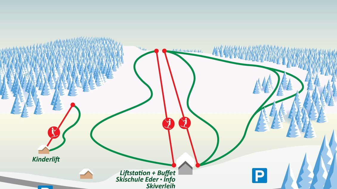 Panorama_Holzmeisterlift_Oststeiermark | © Tourismusverband Oststeiermark