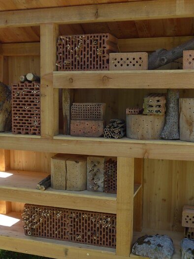 Bienenhaus | © Franz Gepp