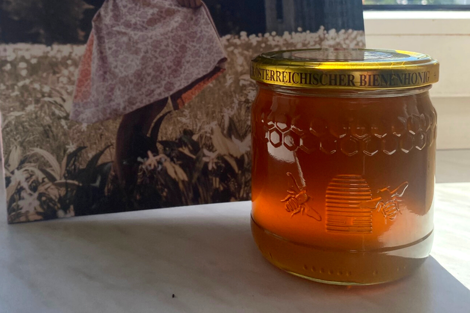 Honig von Hermann Höller - Impression #1 | © Selina Fischer