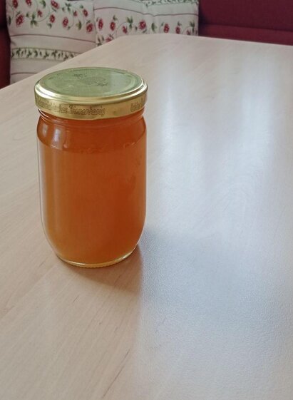 Honig aus dem Ausseerland | TVB Ausseerland Salzkammergut | © TVB Ausseerland Salzkammergut