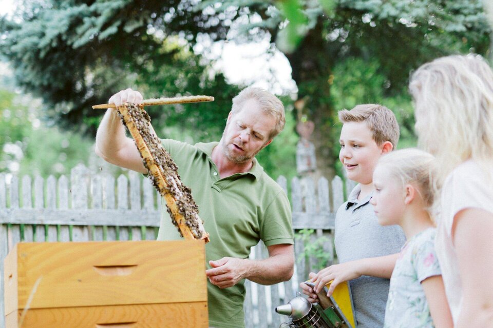 Honiggenuss Manninger - Impression #1 | © Honiggenuss Manninger