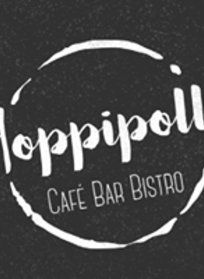 Hoppipolla | Hoppipolla