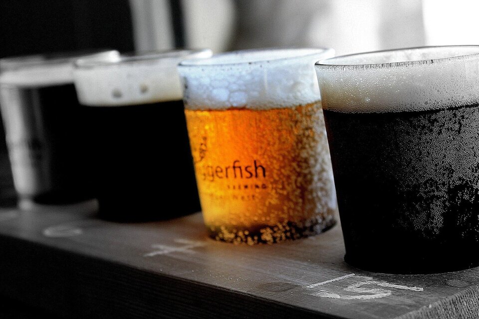 Hops Craft Beer Pub Graz - Impression #1 | © pixabay