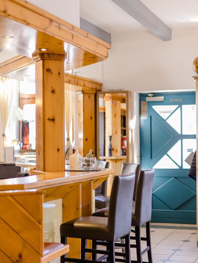 Schankbereich | © Römerhof