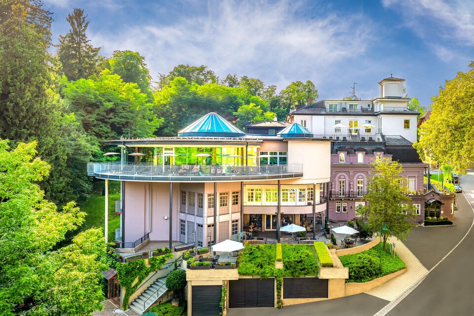 Hotel Allmer in Bad Gleichenberg - Impression #1