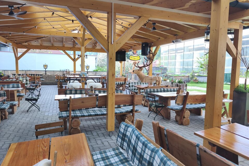 Hotel Brauhaus zu Murau - Impression #1 | © Brauhaus Murau