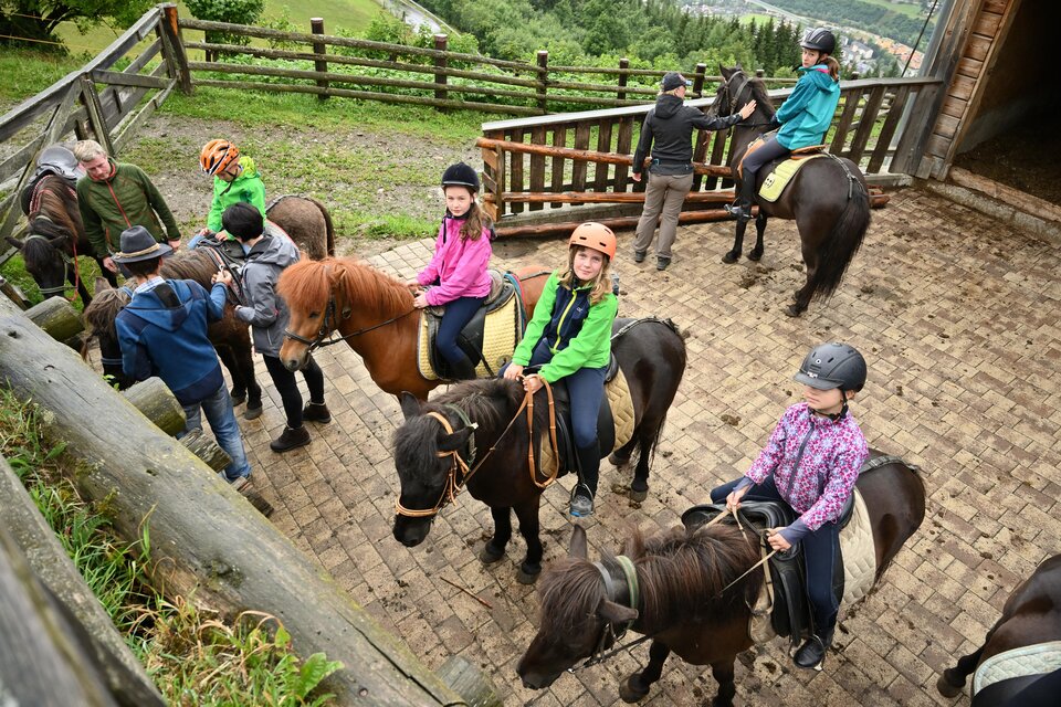 Hotel Breilerhof - Impression #1 | © Breilerhof