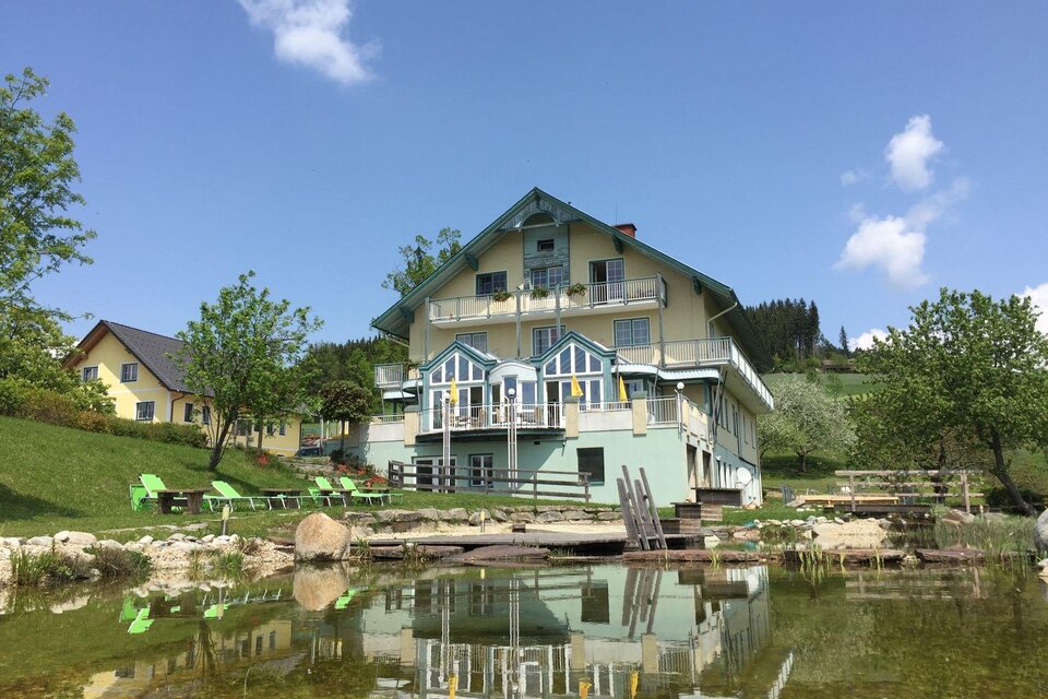 The Leitner Inn - Impression #1 | © Das Leitner