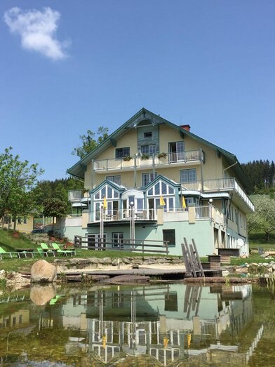 Hotel Das Leitner_Eastern Styria | © Das Leitner | Karin Leitner | © Das Leitner