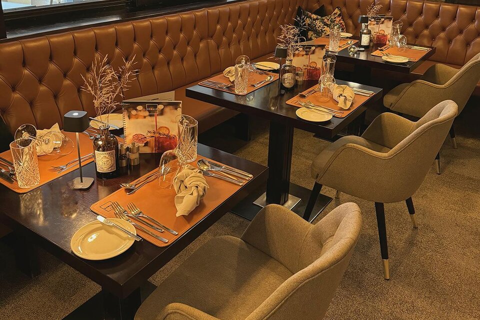 Kowald´s Bistro - Impression #1 | © Thermenhotel Kowald