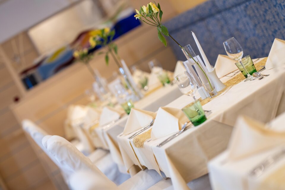 Hotel Landliebe - Impression #1