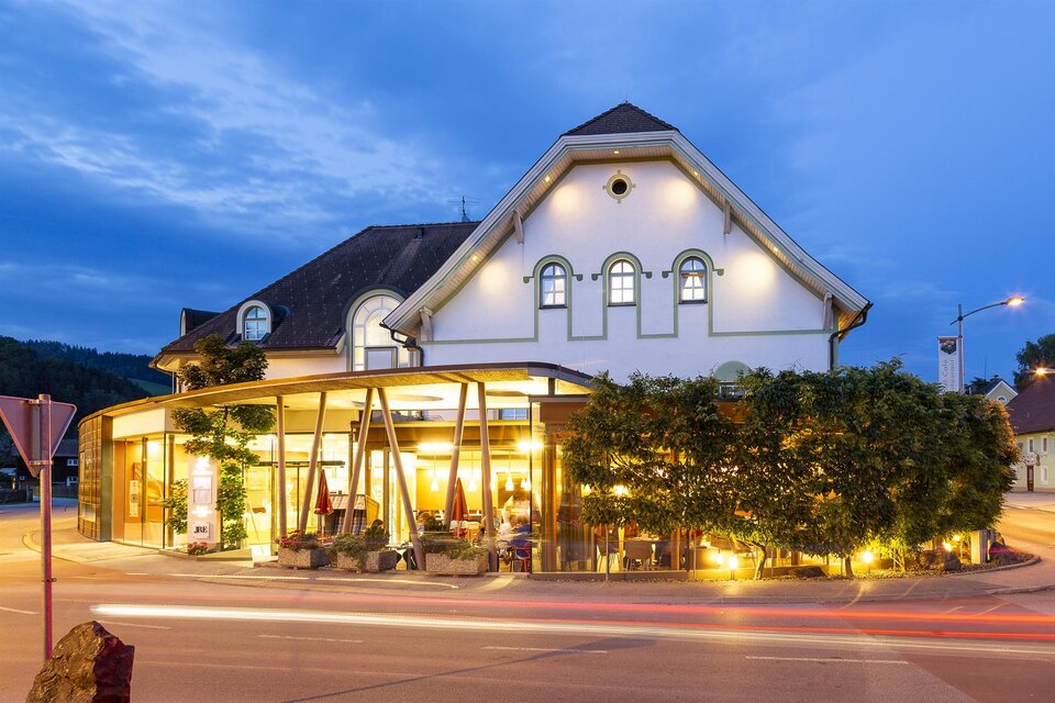 Hotel Restaurant Krainer - Impression #1 | © stilschmiede.photo