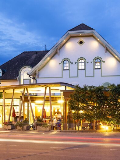 Krainer außen | © stilschmiede.photo