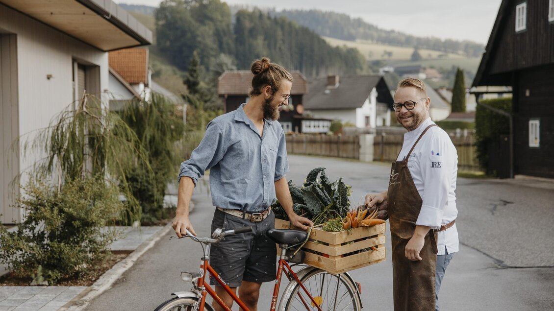 Regional | © nicoleseiser.at