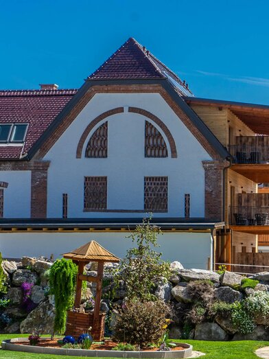 RestaurantPerschler-Außenansicht-Murtal-Steiermark | © Hotel Restaurant Perschler | Hotel Restaurant Perschler | © Hotel Restaurant Perschler