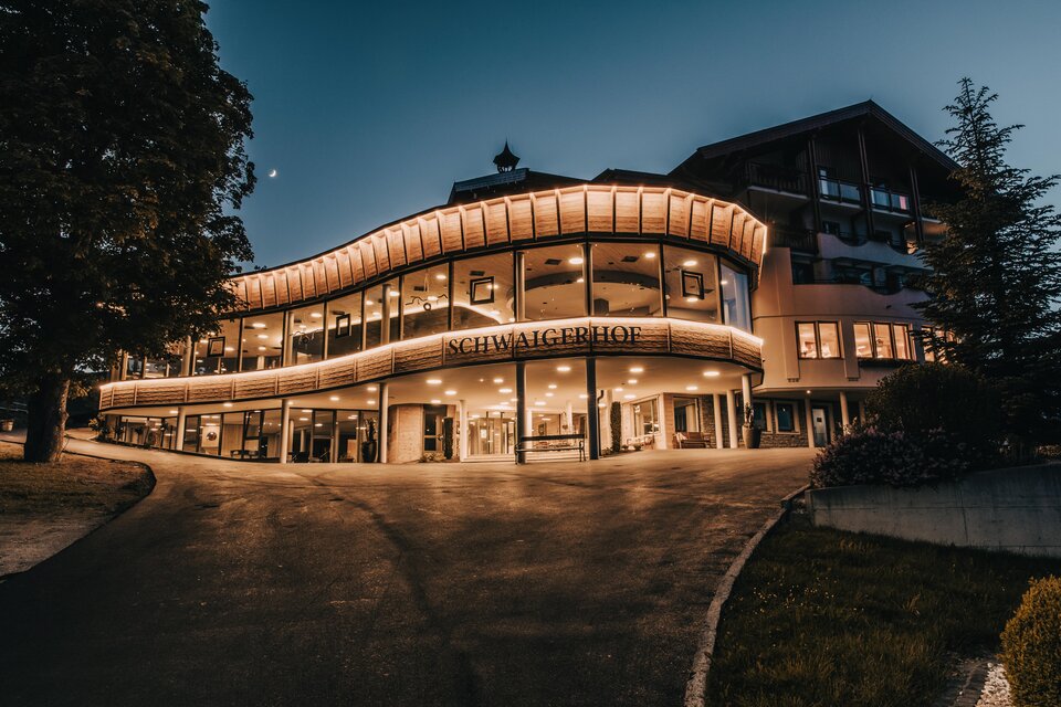 Hotel Schwaigerhof - Impression #1 | © Hotel Schwaigerhof