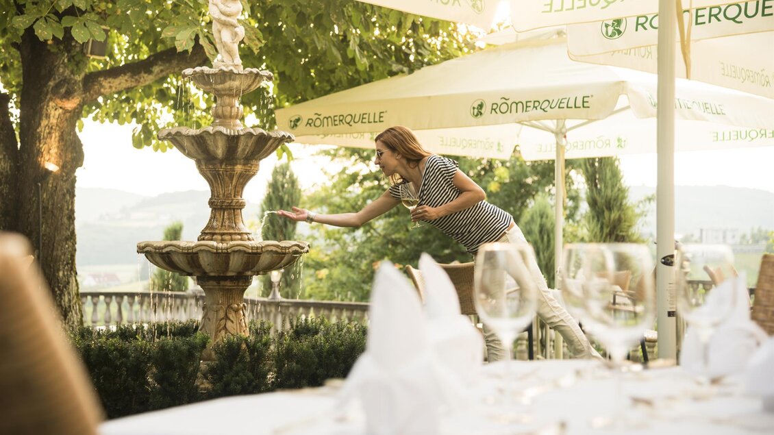 Hotel Stenitzer in Bad Gleichenberg - Impressionen #2.3