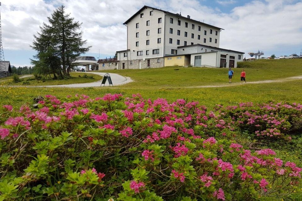 Hotel Tauplitzalm - Impression #1 | © Hotel Berghof