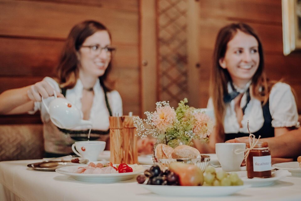 Hotel Brücklwirt - Impression #1