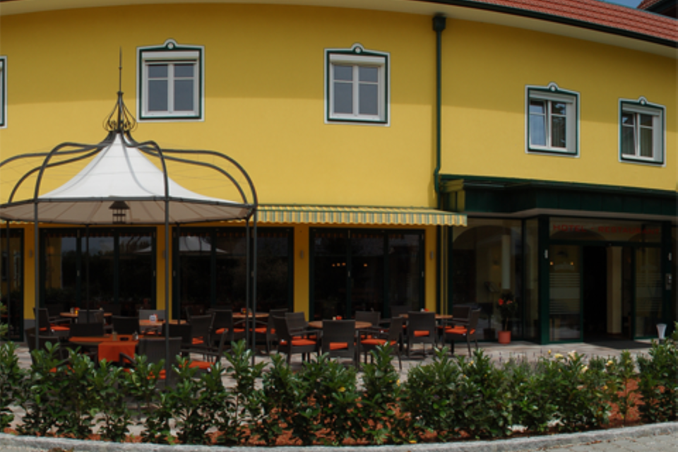 Hotel-Restaurant Neuhold - Impression #1 | © Hotel-Restaurant Neuhold