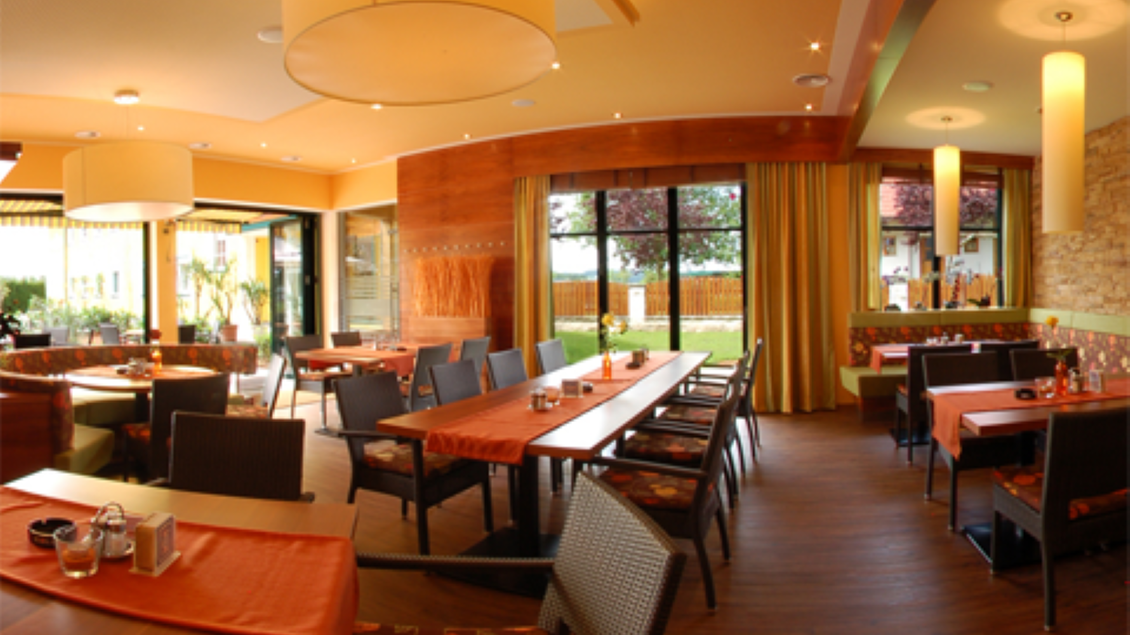 Restaurant Neuhold innen | © Hotel-Restaurant Neuhold